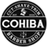 Cohiba Barber Shop